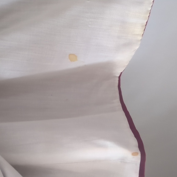 Vintage hand made cape - Picture 6 of 6